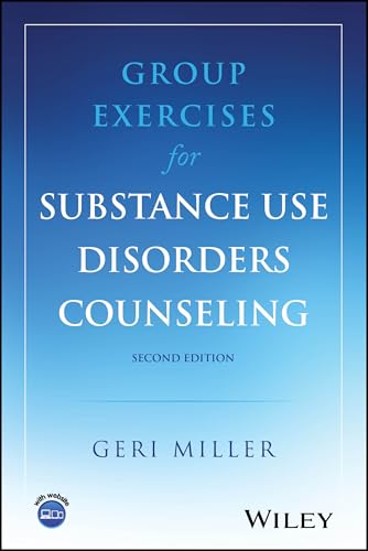 Group Exercises for Substance Use Disorders Counseling - Sports & Fitness Amazon Espagne à 11.74€
