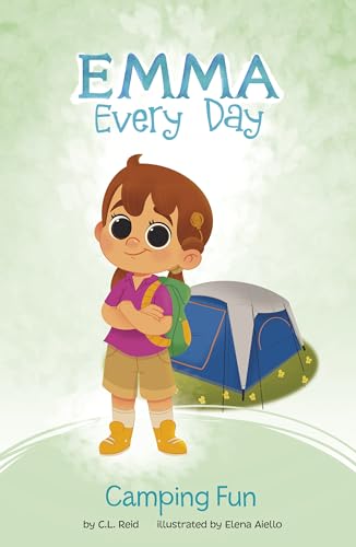 Camping Fun (Emma Every Day) - Sports & Fitness Amazon Espagne à 7.18€