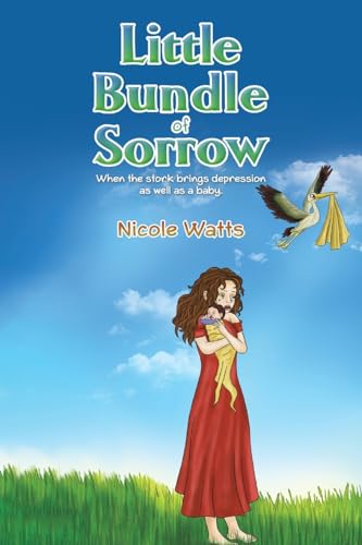Little Bundle of Sorrow - Home & Kitchen Amazon UK à 2.84€