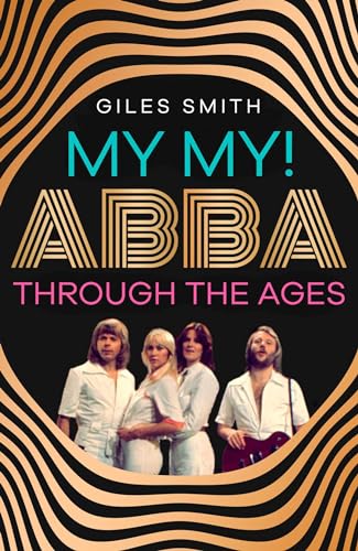 My My!: ABBA Through the Ages - Amazon Allemagne à 7.91€