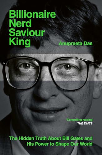Billionaire, Nerd, Saviour, King: The Hidden Truth About... - Jouets & Jeux Amazon Royaume-Uni à 2.68€