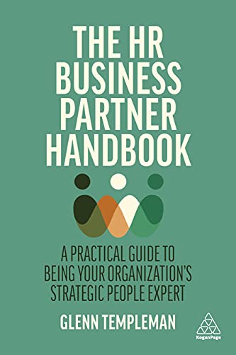 The HR Business Partner Handbook: A Practical Guide to... - Livres & eBooks Amazon Italie à 20.09€