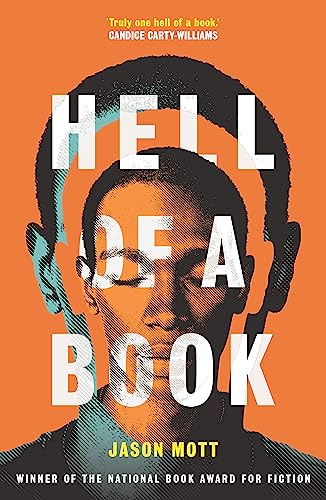 Hell of a Book: Jason Mott - Livres & eBooks Amazon Espagne à 3.69€