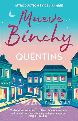 Quentins: With a new introduction by Celia Imrie - Amazon Royaume-Uni à 3.00€