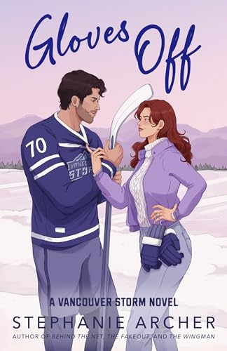 Gloves Off: The next spicy, laugh-out-loud hockey romance... - Sports & Fitness Amazon Royaume-Uni à 3.00€