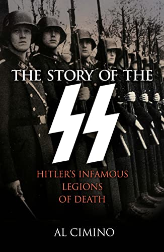 The Story of the SS: Hitler's Infamous Legions of Death... - Maison & Cuisine Amazon Royaume-Uni à 2.05€