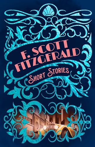 F. Scott Fitzgerald Short Stories: 2 (Arcturus Classic... - Amazon Royaume-Uni à 3.13€