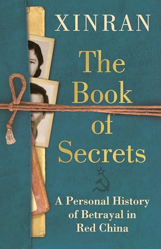 The Book of Secrets: A Personal History of Betrayal in Red... - Books & eBooks Amazon Italy à 14.47€