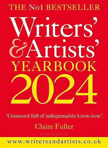 Writers' & Artists' Yearbook 2024: The best advice on how... - Garden & Outdoor Amazon Italy à 11.32€
