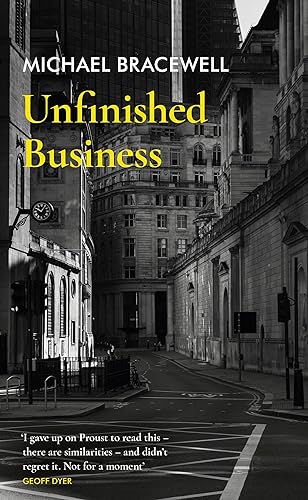 Unfinished Business - Garden & Outdoor Amazon UK à 11.38€