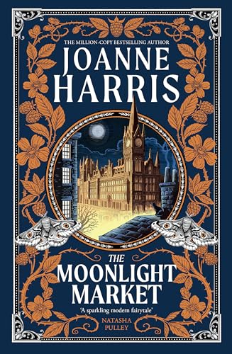 The Moonlight Market: NEVERWHERE meets STARDUST in this... - Sports & Fitness Amazon Allemagne à 7.94€