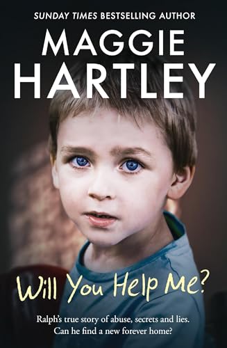 Will You Help Me?: Ralph’s true story of abuse, secrets and... - Auto & Moto Amazon Royaume-Uni à 3.00€