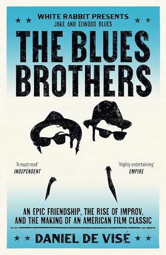 The Blues Brothers: An Epic Friendship, the Rise of Improv... - Amazon Royaume-Uni à 3.00€