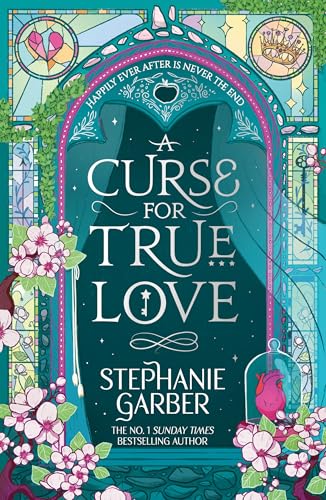 A Curse for True Love: The third book in the beloved... - Auto & Moto Amazon Allemagne à 4.99€