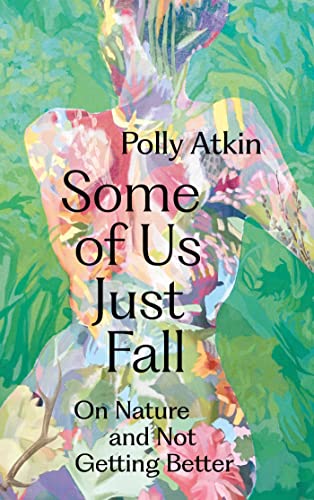 Some of Us Just Fall: On Nature and Not Getting Better - Home & Kitchen Amazon Spain à 10.73€