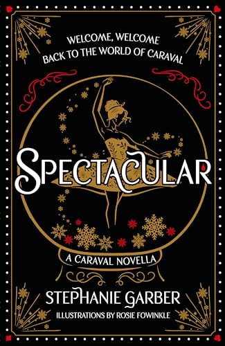 Spectacular: Stephanie Garber - Amazon Italie à 7.61€