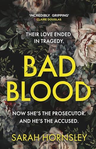 Bad Blood: an explosive psychological crime suspense... - Auto & Moto en promo à 8.50€