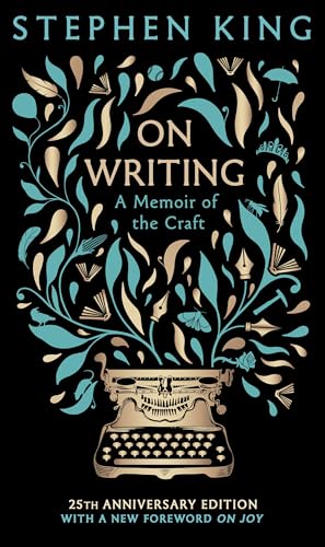 On Writing: A Memoir of the Craft: 25th Anniversary Classic... - Amazon Espagne à 8.80€
