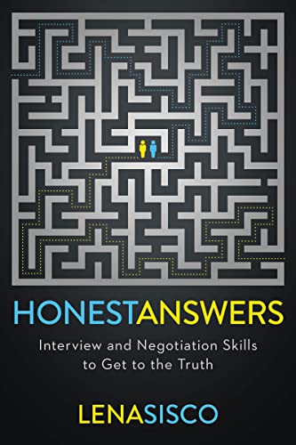 Honest Answers: Interview and Negotiation Skills to Get to... - Sports & Fitness en promo à 3.00€