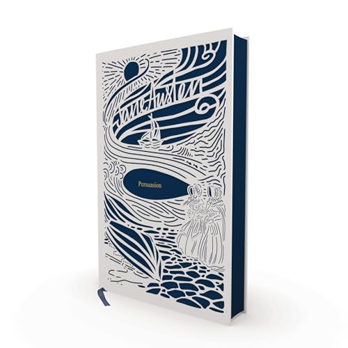 Persuasion (Jane Austen Collection) (Harper Muse Classics:... - Amazon Espagne à 18.21€