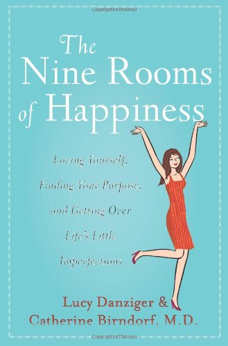 The Nine Rooms of Happiness: Loving Yourself, Finding Your... - Maison & Cuisine Amazon Espagne à 21.13€