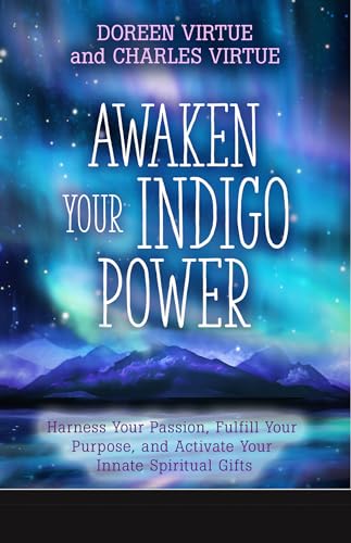 Awaken Your Indigo Power: Harness Your Passion, Fulfill... - Animalerie Amazon Allemagne à 31.25€