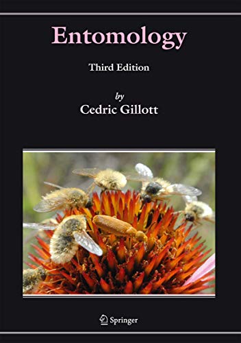 Entomology - Amazon Royaume-Uni à 76.75€
