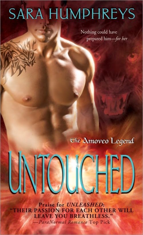 Untouched: 2 (The Amoveo Legend, 2) - Livres & eBooks Amazon Espagne à 23.12€