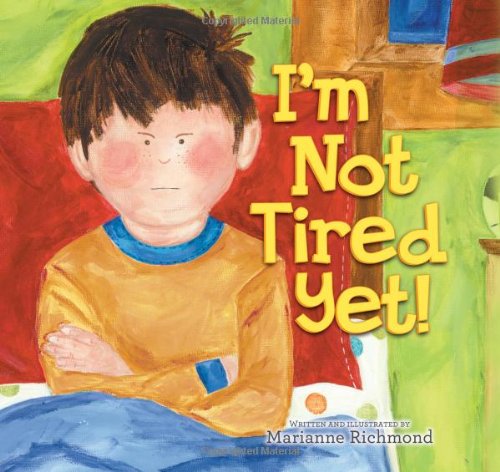 I'm Not Tired Yet! - Auto & Moto Amazon Allemagne à 12.99€