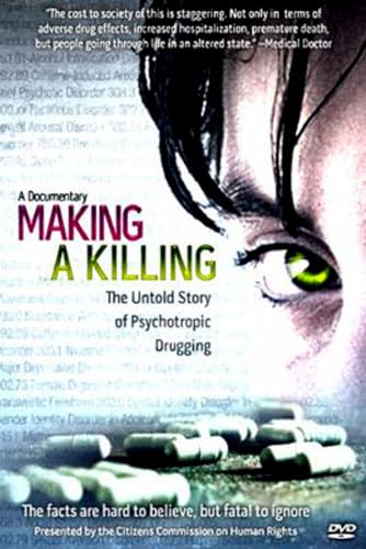 Psychiatry Making a Killing - Livres & eBooks Amazon Allemagne à 4.60€