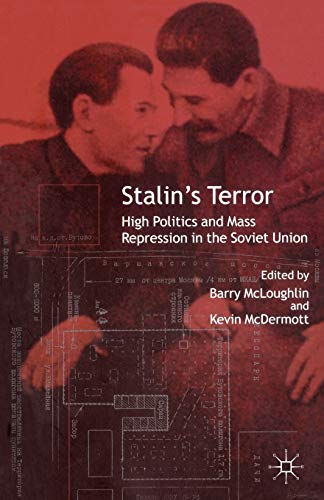 Stalin's Terror: High Politics and Mass Repression in the... - Maison & Cuisine Amazon Allemagne à 42.75€
