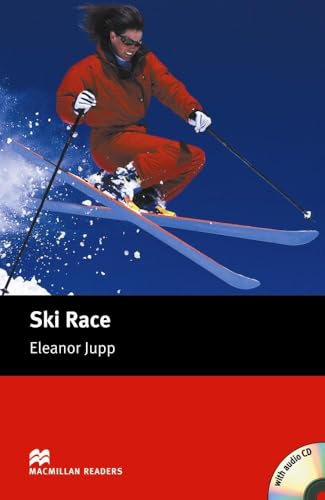 Macmillan Readers Ski Race Starter Pack - Livres & eBooks en promo à 0.89€