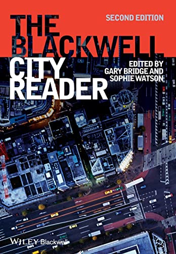The Blackwell City Reader, 2nd Edition - Livres & eBooks Amazon Royaume-Uni à 14.67€