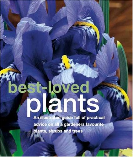 Best Loved Plants (Essential Gardening S.) - Jardin & Extérieur Amazon Royaume-Uni à 0.99€