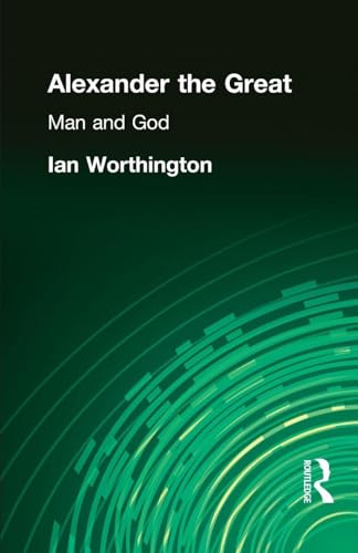 Alexander the Great: Man and God - Amazon Allemagne à 21.25€