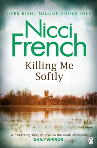 Killing Me Softly: With a new introduction by Peter Robinson - Animalerie Amazon Allemagne à 5.99€