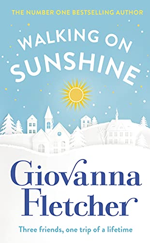 Walking on Sunshine: The heartwarming and uplifting Sunday... - Sports & Fitness Amazon Espagne à 7.74€
