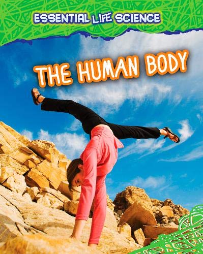 The Human Body (Essential Life Science) - Bricolage & Outils Amazon Royaume-Uni à 6.20€