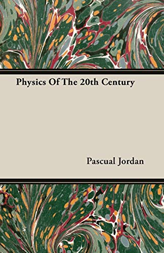 Physics of the 20th Century - Livres & eBooks en promo à 5.52€