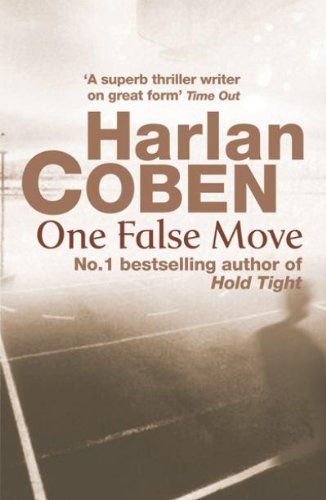 One False Move en promo sur Amazon