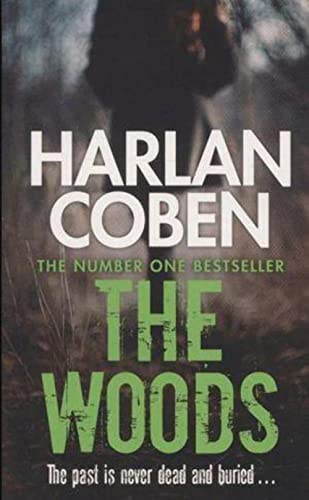 Woods, The en promo sur Amazon