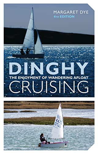 Dinghy Cruising - Livres & eBooks en promo à 6.00€