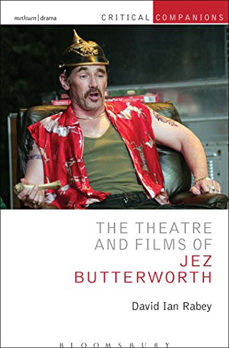 The Theatre and Films of Jez Butterworth (Critical... - Home & Kitchen Amazon Spain à 11.43€