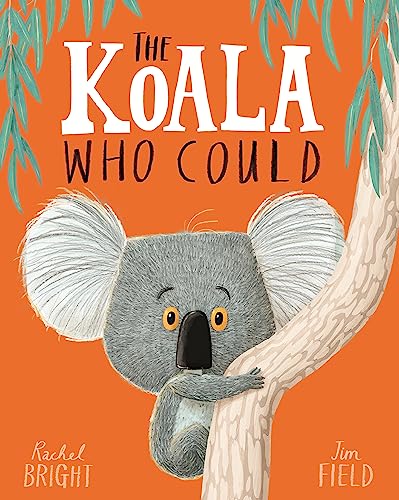 The Koala Who Could: From The World of Rachel Bright & Jim... - Amazon Royaume-Uni à 3.00€