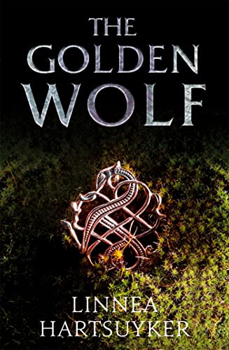 The Golden Wolf - Livres & eBooks Amazon Royaume-Uni à 7.99€