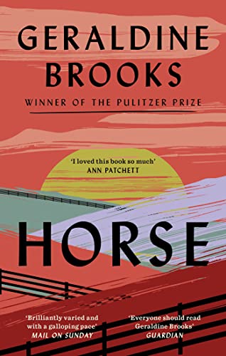 Horse: 'I loved this book so much' ANN PATCHETT - Amazon Espagne à 2.99€