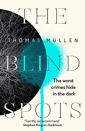 The Blind Spots: The highly inventive near-future detecti... - Livres & eBooks en promo à 13.44€