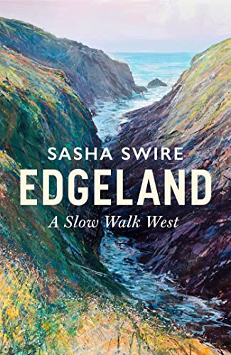 Edgeland: Walking the South West Coast Path - Bon plan à 5.96€