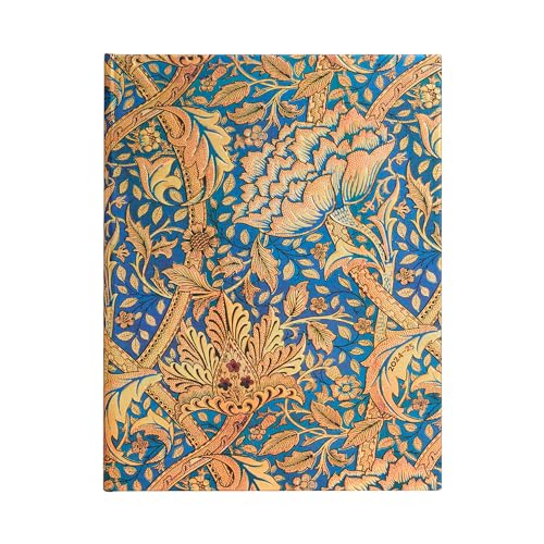 Paperblanks Agendas 18 Mois 2025, Morris Danse du Vent... en promo à 11,42€ (-55%) sur Amazon FR
