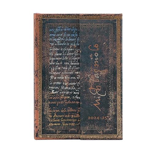 Michelangelo, Handwriting (Embellished Manuscripts... - Garden & Outdoor Amazon UK à 6.60€